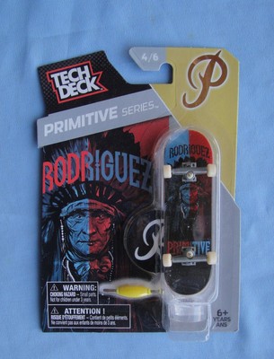 tech deck rodriguez