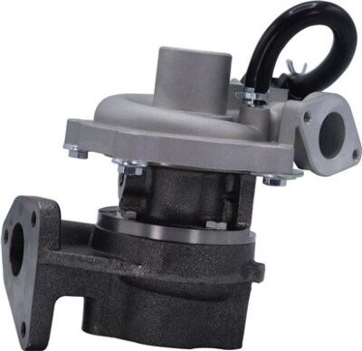 MAGNETI MARELLI 807101000500 Lader, Aufladung für FIAT