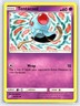 2019 Pokemon TCG Sun & Moon Team Up Tentacool 60/181 NM 