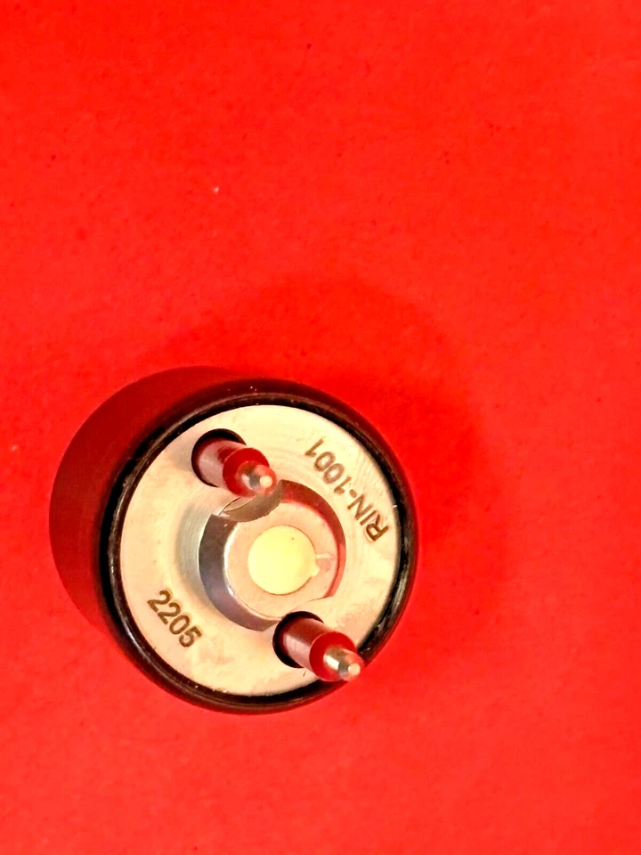 Inyector de combustible TJ4 para Chevrolet Camaro Corvette Pontiac Firebird Foto 3 de 4