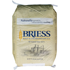 50 lbs American Distillers Malt - Briess Malting Exceptionally high alpha amylas