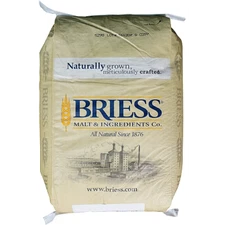 10 lbs American 2-Row Brewers Malt - Briess Malting fantastic base for all types
