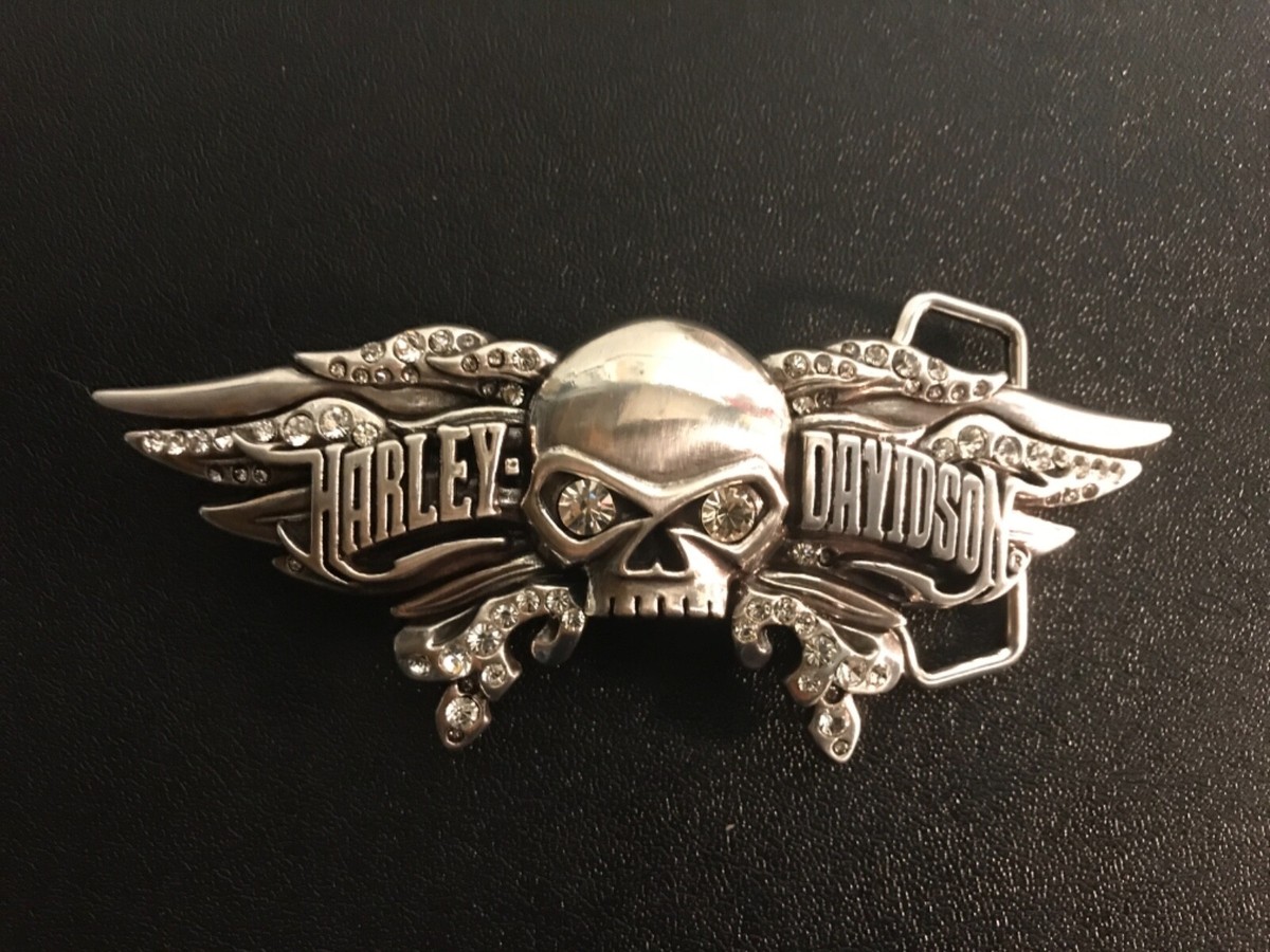 Harley-Davidson women display picture 3