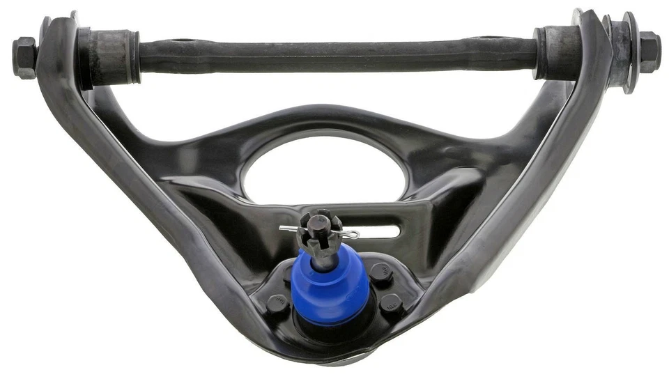 Brazo de control superior delantero izquierdo y rótula Mevotech para ChevyAstro GMC Safari tracción trasera Foto 2 de 4
