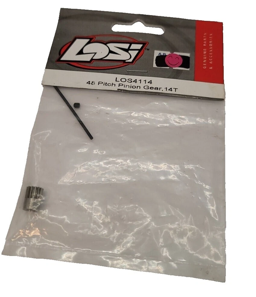 Vehículo RC Modelo Losi piezas y accesorios para HPI