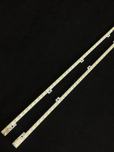 New LED Strip 72led For Samsung 46'' BN64-01644A UE46D5000 UE46D6000 UN46D6000 - Bild 3 von 6