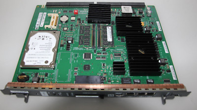 Nortel NTDW99AAE5 + Speicherkarten + RAM + HD