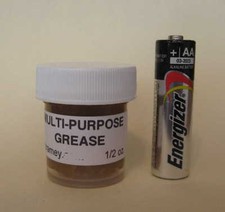 Multi-Purpose Grease Lubricant