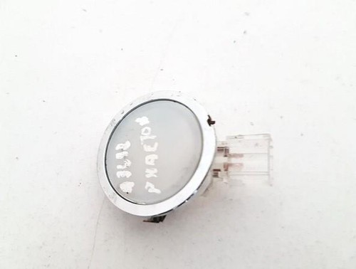 Volkswagen Phaeton 2003 Interior lighting 3d0947109a, Genuine #630333-27