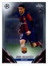 #147 Angel Alarcon FC Barcelona RC 2024 Topps Chrome