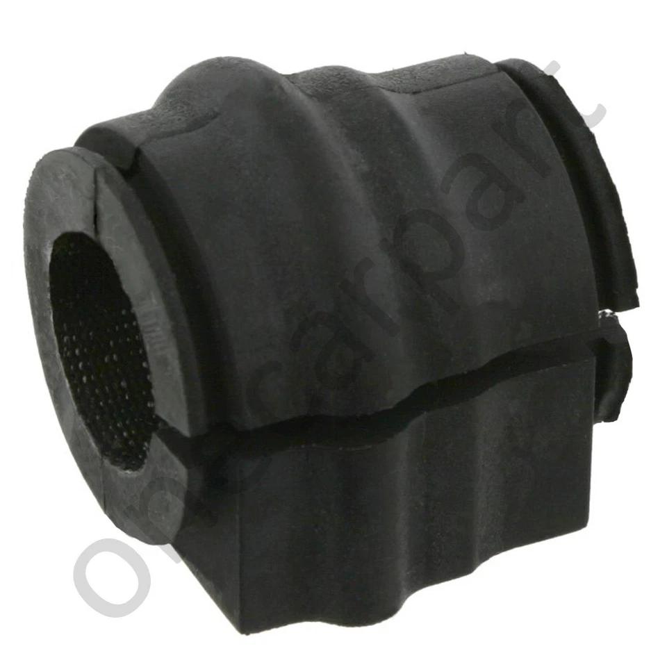 Front Anti Roll Bar Bushes x2 For Mercedes A209 C209 CL203 S203 W203 2033230585 - Image 3 of 3