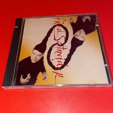 FRED SCHNEIDER &bull; Self Titled ~ B-52s