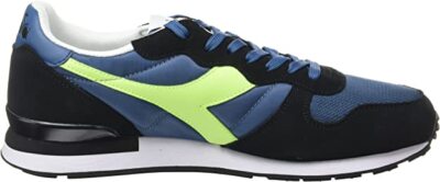 Scarpa Diadora Camaro 159886 C9534 Midnight/Black
