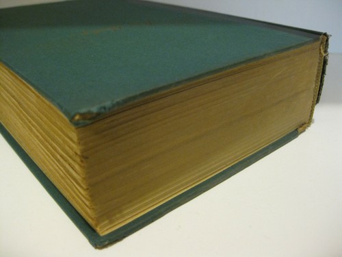 A CHILD OF THE CENTURY The Autobiography of Ben Hecht 1st Edition 1954 Good/Fair - Picture 7 of 12