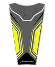 PARASERBATOIO RESINA 3D compatibile con BENELLI LEONCINO 250 GP-628 GR