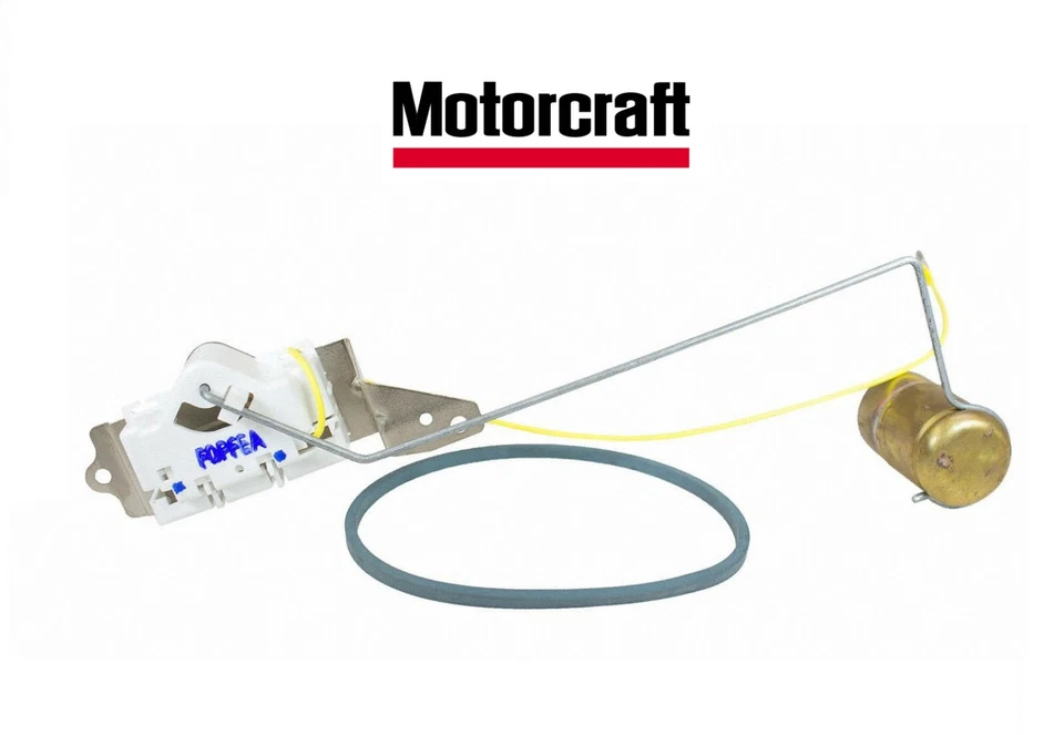 Unidad de envío de combustible PS-23 Motorcraft gasolina nueva para camioneta F150 F250 F350 Ford F-150 Foto 3 de 4