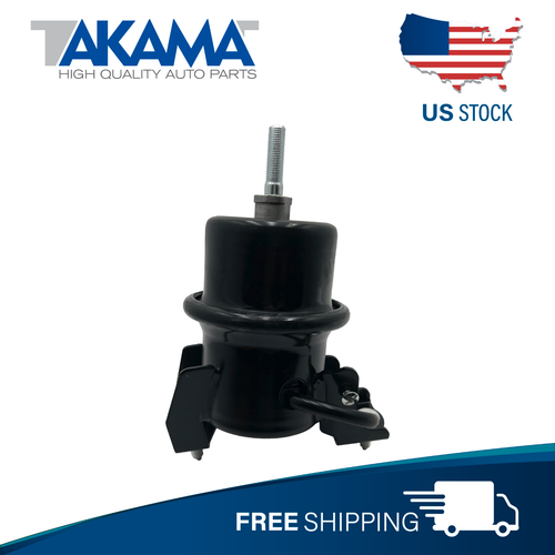4 Pcs Engine Motor & Trans. Mounts KIT For 07-17 TOYOTA CAMRY 3.5L - Picture 4 of 21