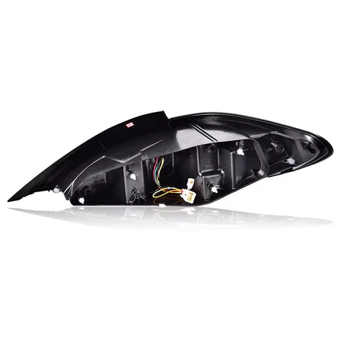 Luces traseras LED secuenciales brillantes blancas derechas para Hyundai Genesis cupé 2010-2016 - Imagen 9 de 9