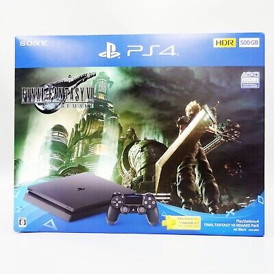 Final Fantasy VII Remake Standard Edition PlayStation 4, PlayStation 5  92319 - Best Buy