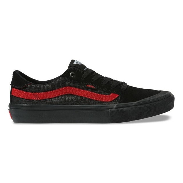 vans spitfire shoes