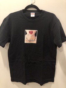 supreme leopard print backpack