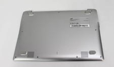 BA98-00561A SAMSUNG BOTTOM BASE COVER SILVER XE500C12 "GRADE A"