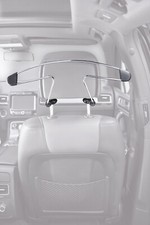 Kleiderbügel Autokleiderbügel Kopfstütze Auto KFZ Richter HR-imotion 109 100 01