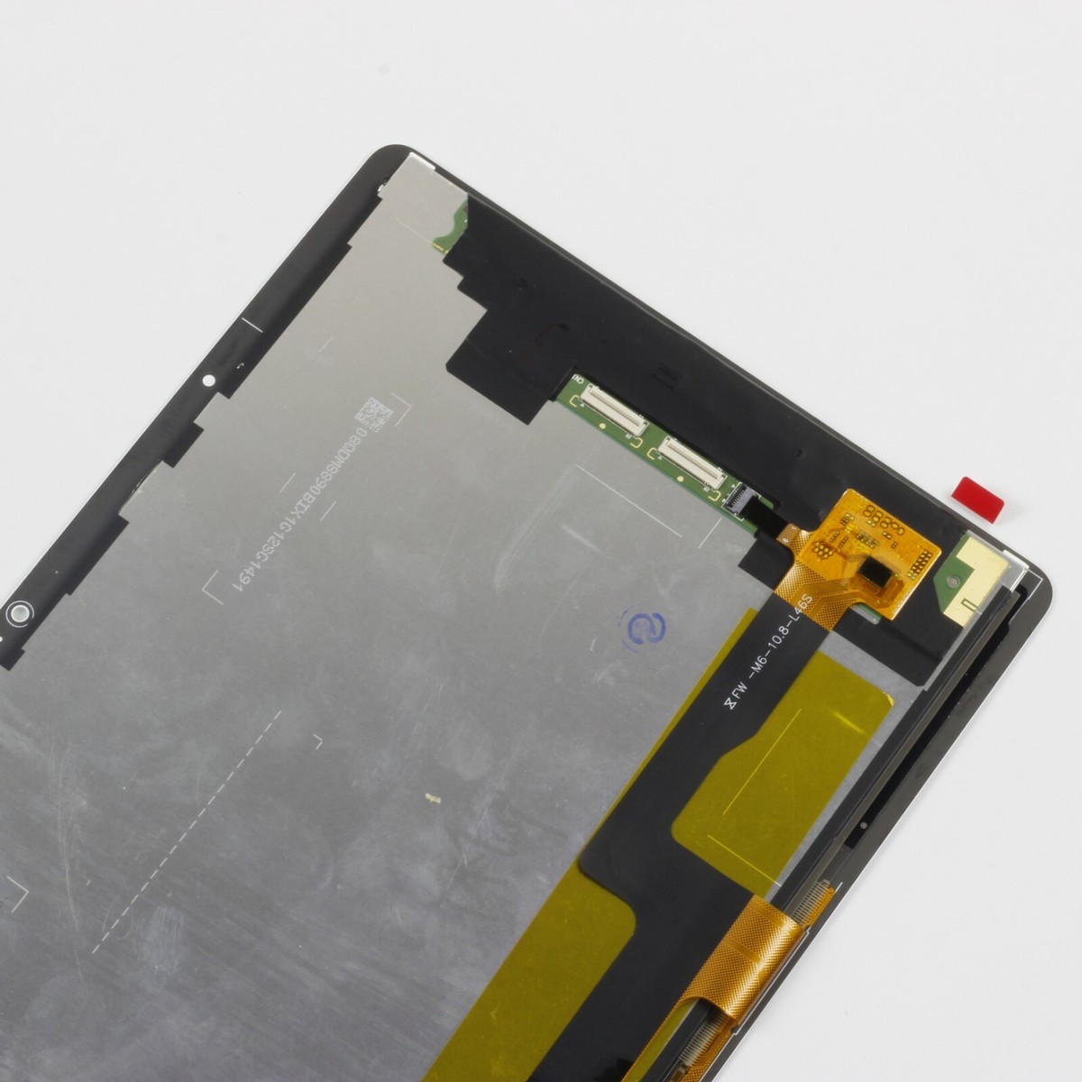 For Huawei MediaPad M6 10.8 SCM-W09 SCM-AL09 SM-W09 LCD Display