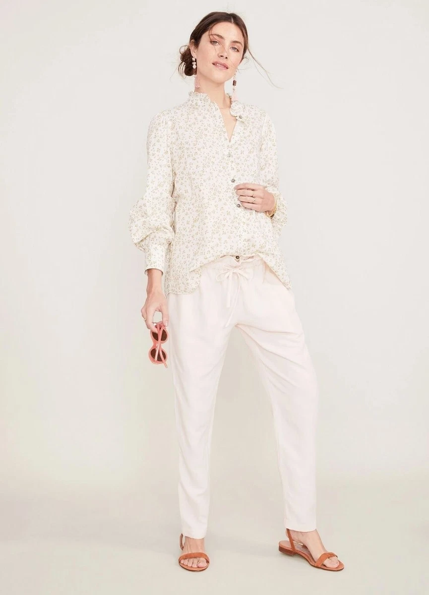 White Maternity Pants for Women for sale | eBay White Maternity Pants for Women for sale | eBay