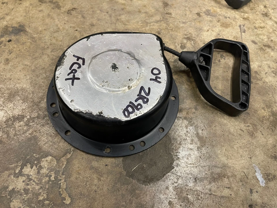 Arctic Cat ZR ZRT F7 f6 f5 500 600 800 ZL arranque de tracción de retroceso 580 m7 crossfire m6 Foto 2 de 3