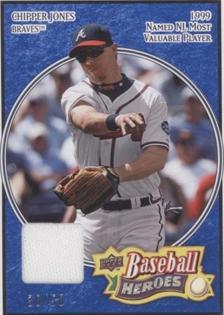 Navy Blue Memorabilia