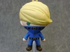 My Hero Academia NEW * Best Jeanist * Blind Bag Series 9 Key Chain Monogram