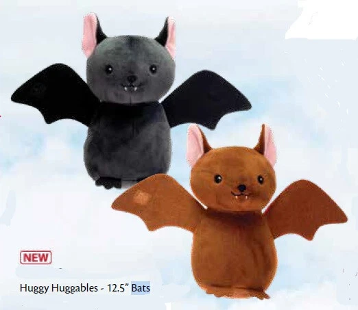 Fiesta huggy huggables sale
