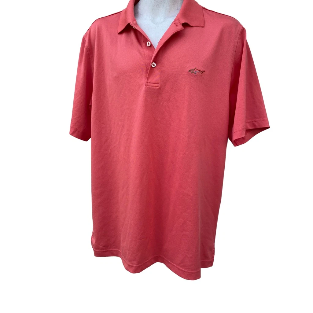 Greg norman tasso clearance elba five iron