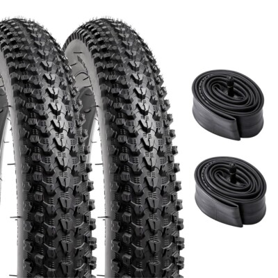 bicycle tires 700C Knobby Tread Tires