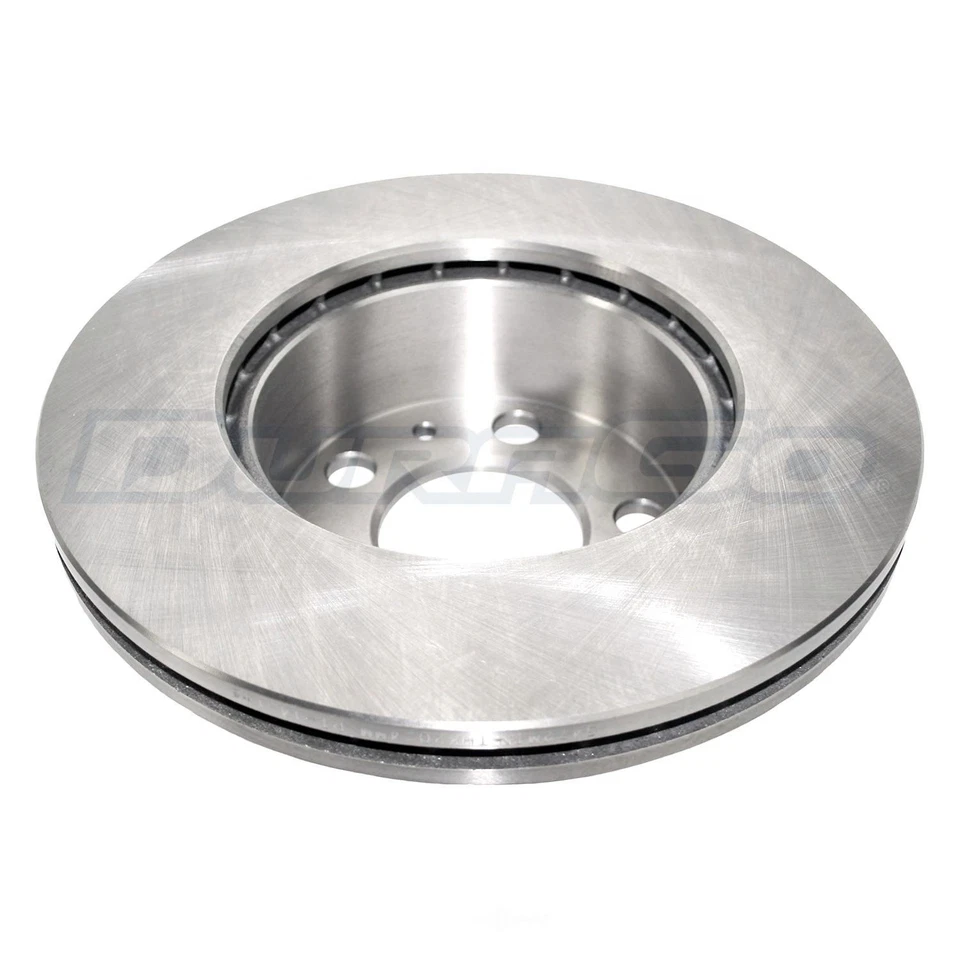 Rotor de freno de disco compatible con Volvo 244.245 242 240 DURAGO 1976-1993 Foto 2 de 2