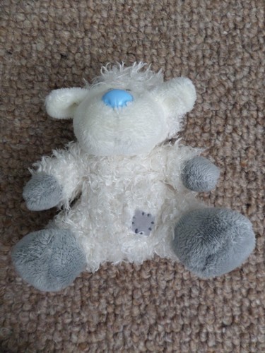 MY BLUE NOSE FRIENDS - 4" - £3 each - choose your friend - Picture 12 of 58