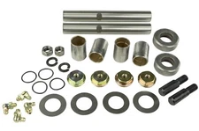 Steering King Pin Set Front For 1975-1979 Ford F-100 1976 1977 1978