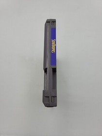 StarTropics, NES, Loose, Authentic! **TESTED**