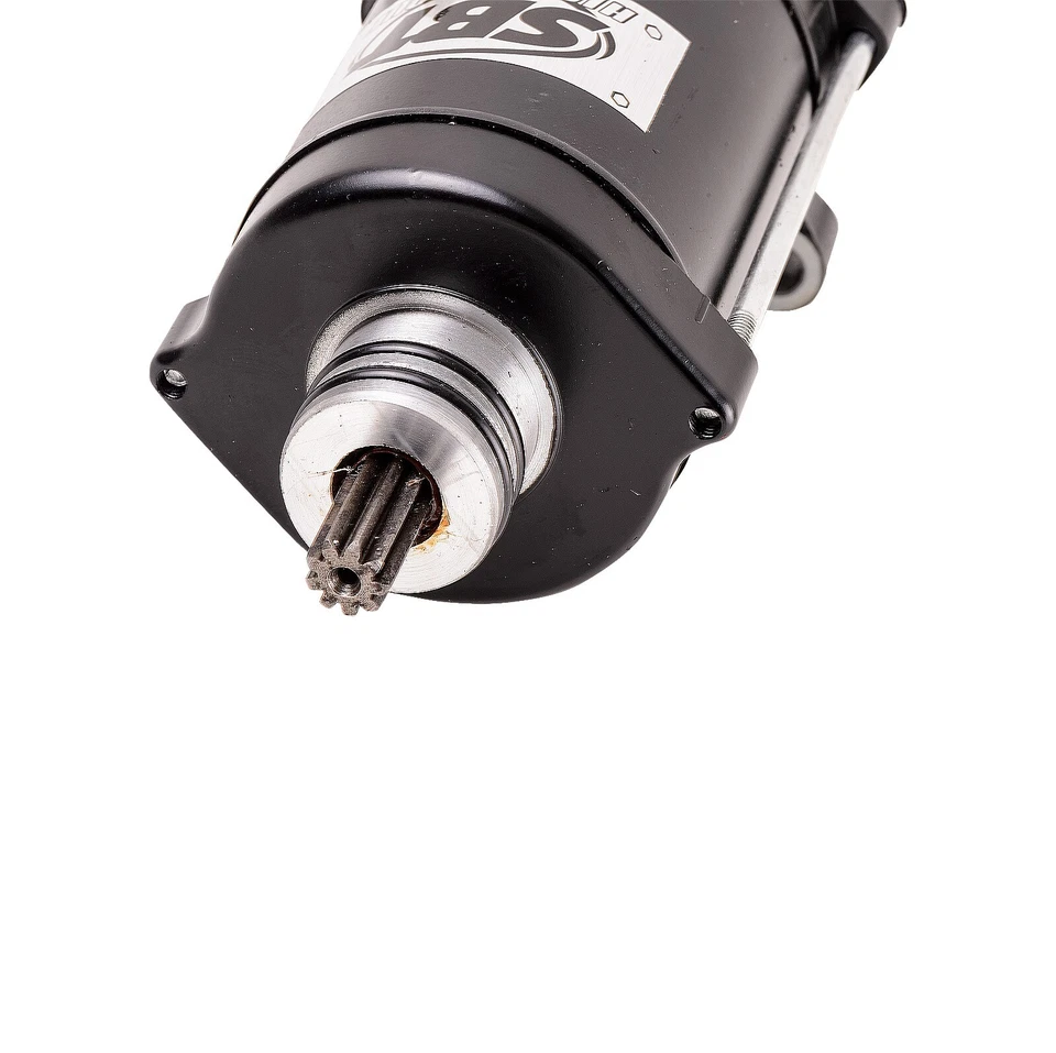 Motor De Arranque Yamaha 700 650 1999-2004 XL 700 2000-2016 Super Jet 6M6-81800-10-00 Foto 2 de 4