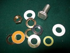 Delco Starter Stud kit John Deere A 60 1108950