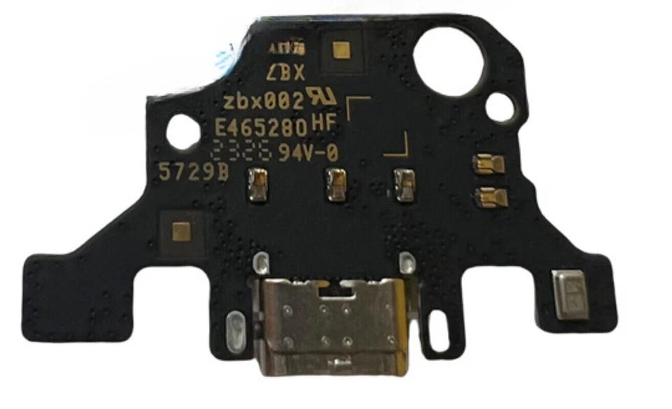 Cargador USB para Samsung Galaxy Tab A9+ X210/X215/X216/X218 puerto de carga base Foto 3 de 4