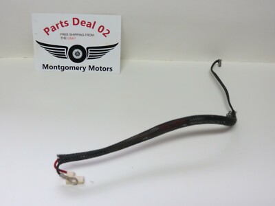 Genuine Briggs and Stratton 34 cc 4 Stroke Gas Weedwacker Wiring Harness 698243
