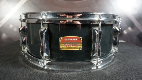 Yamaha Wood Shell Air Seal System Snare 5.5" x 14"