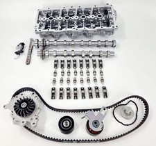 Full Camshaft Kit & Timing Belt Kit Water Pump for Ford 1.5 TDCi EcoBlue 8MM
