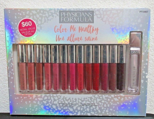 physician formula lip set