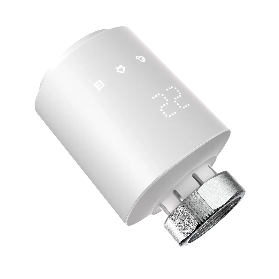 Heizkörperthermostat Matrix - Bild 2 von 4