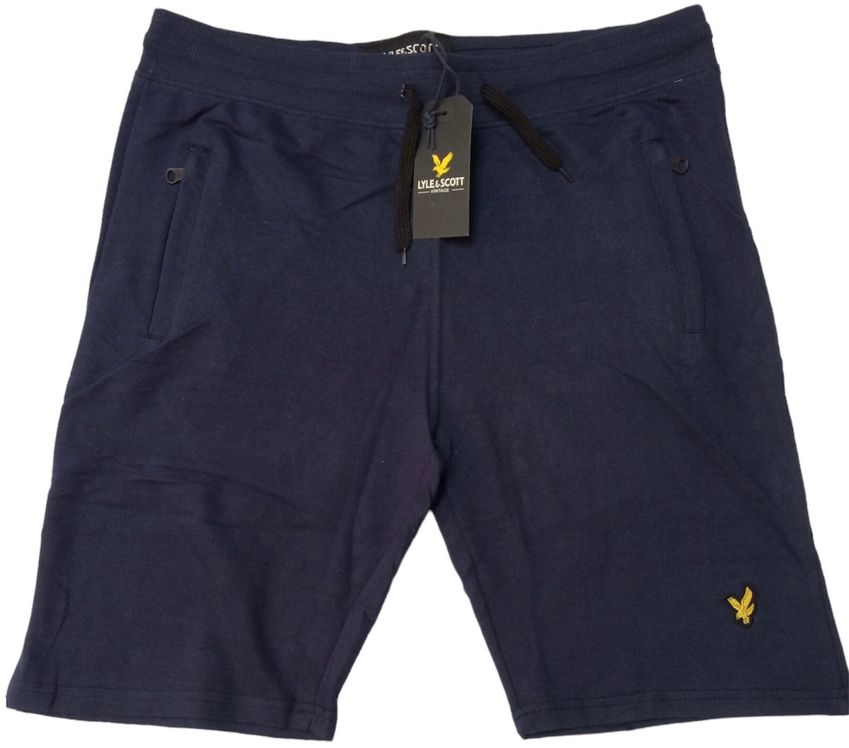 Shorts Lyle And Scott Baby Clothes Lyle Scott Boys Pale Blue Swim