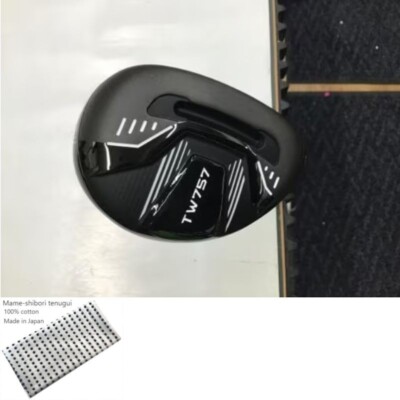 Honma Tour World TW757 U4 Utility / 19 Deg / Flex Stiff / NS PRO