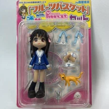 FRUITS BASKET Natsuki Takaya Figure Pinky street Tohru Yuki Kyo Japan Toy
